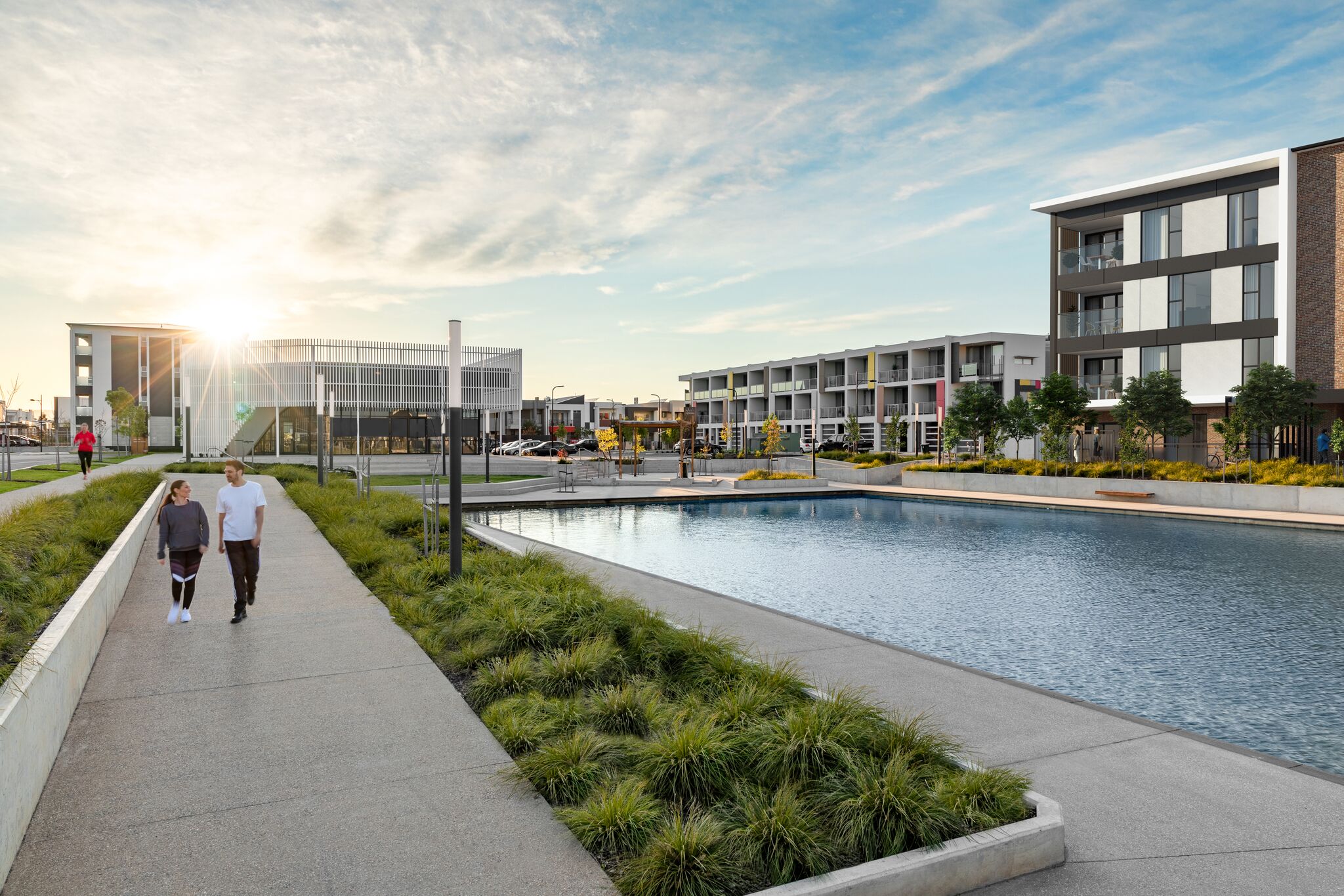 Lightsview Design Flow