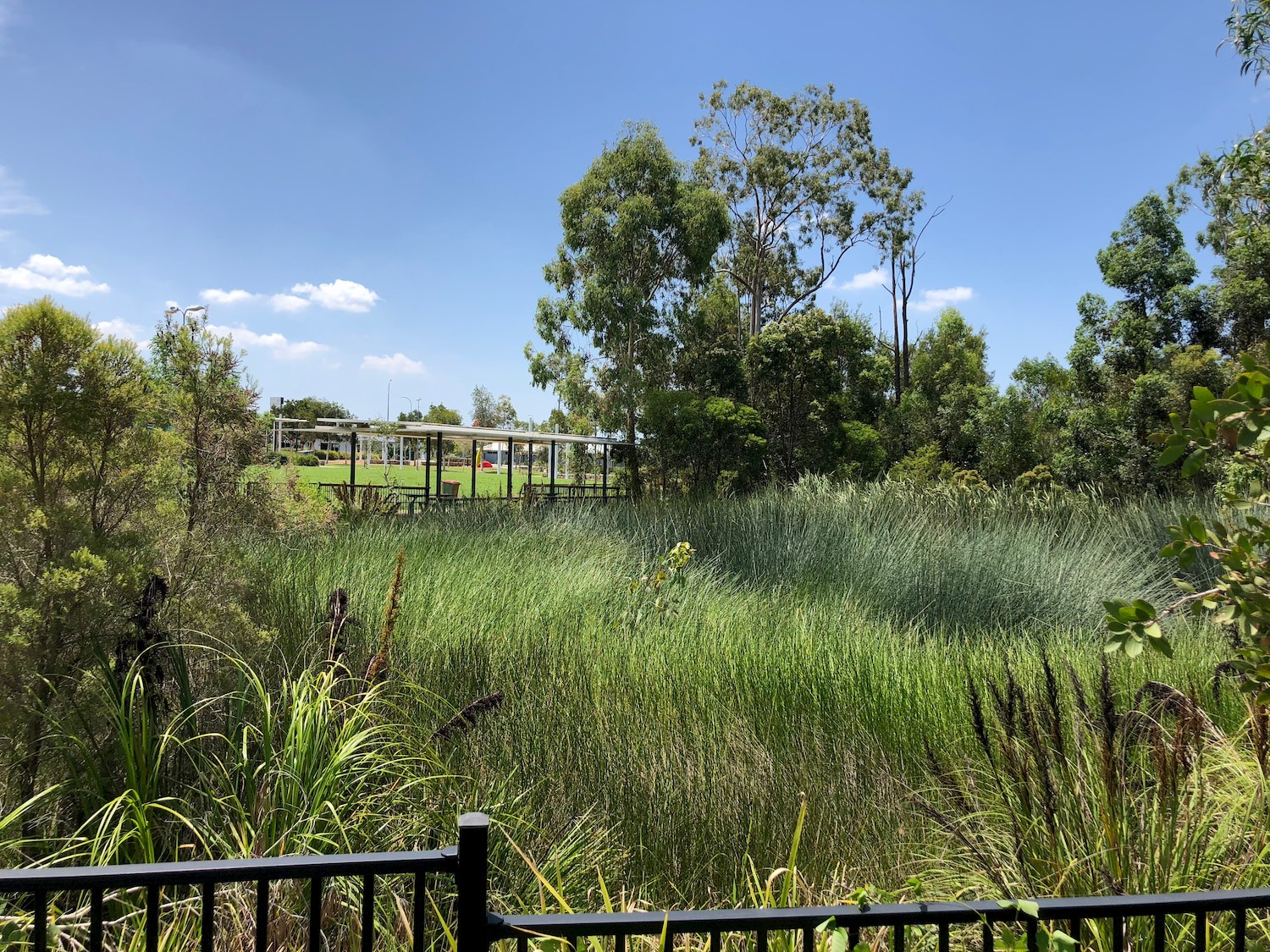 Yarrabilba Design Flow